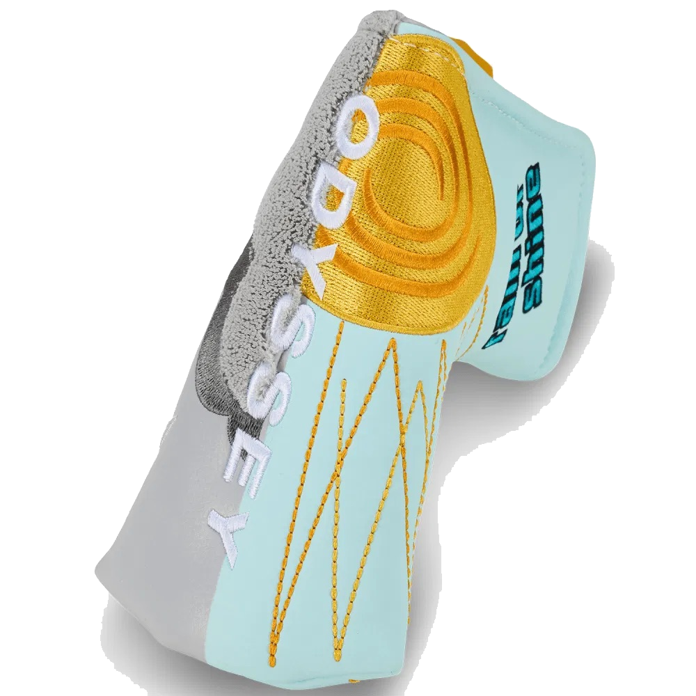 Copritesta per putter Rain or Shine Blade