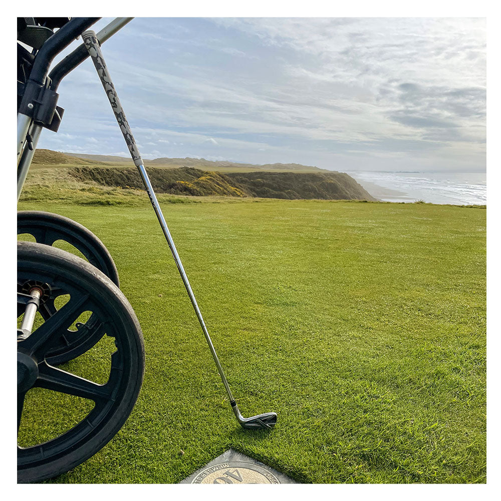 Grip de golf Arctic Navy
