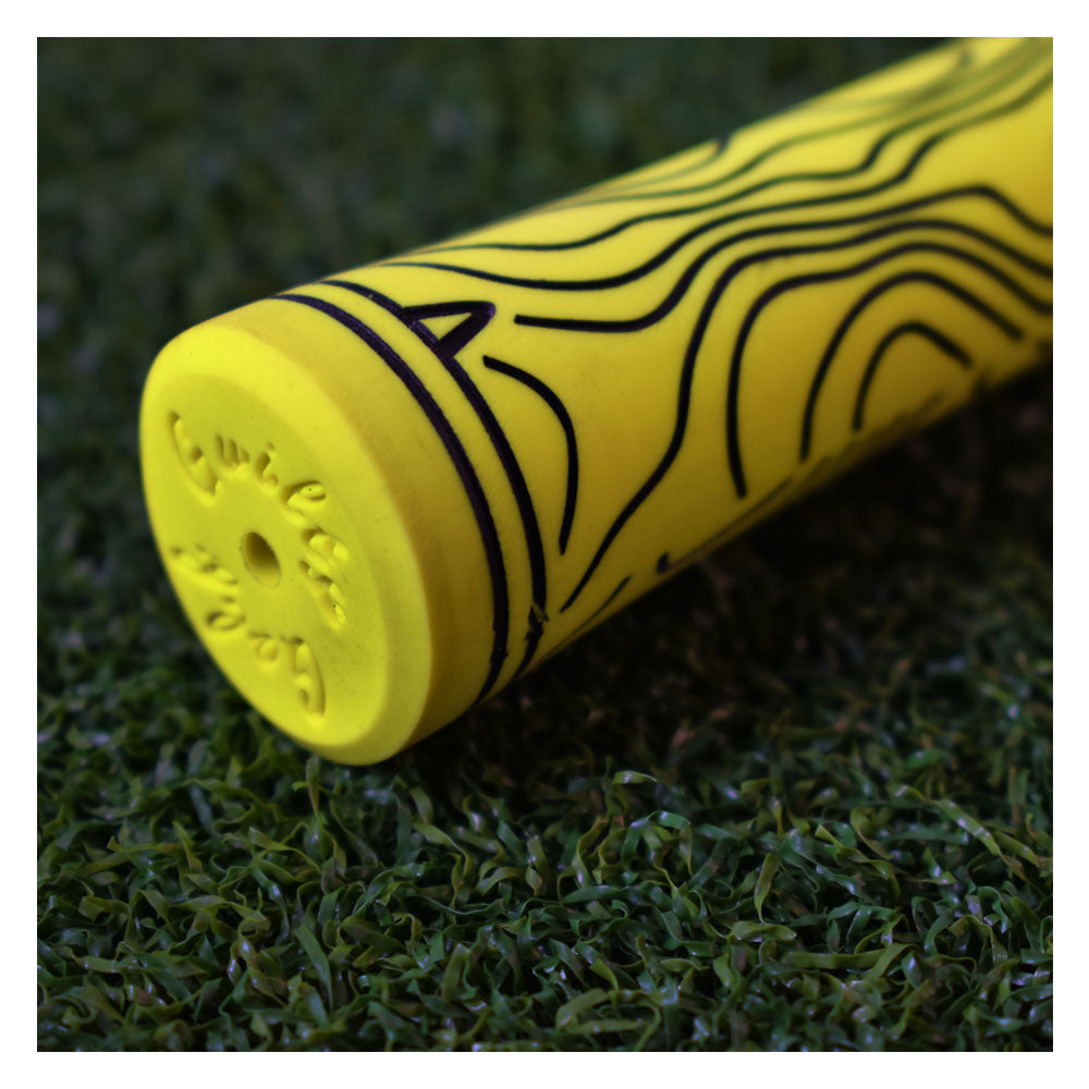 Electro Retro Golfgriff