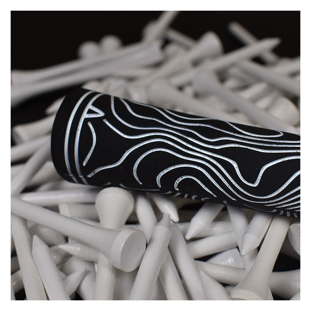 Grip de golf Blackout Birdie
