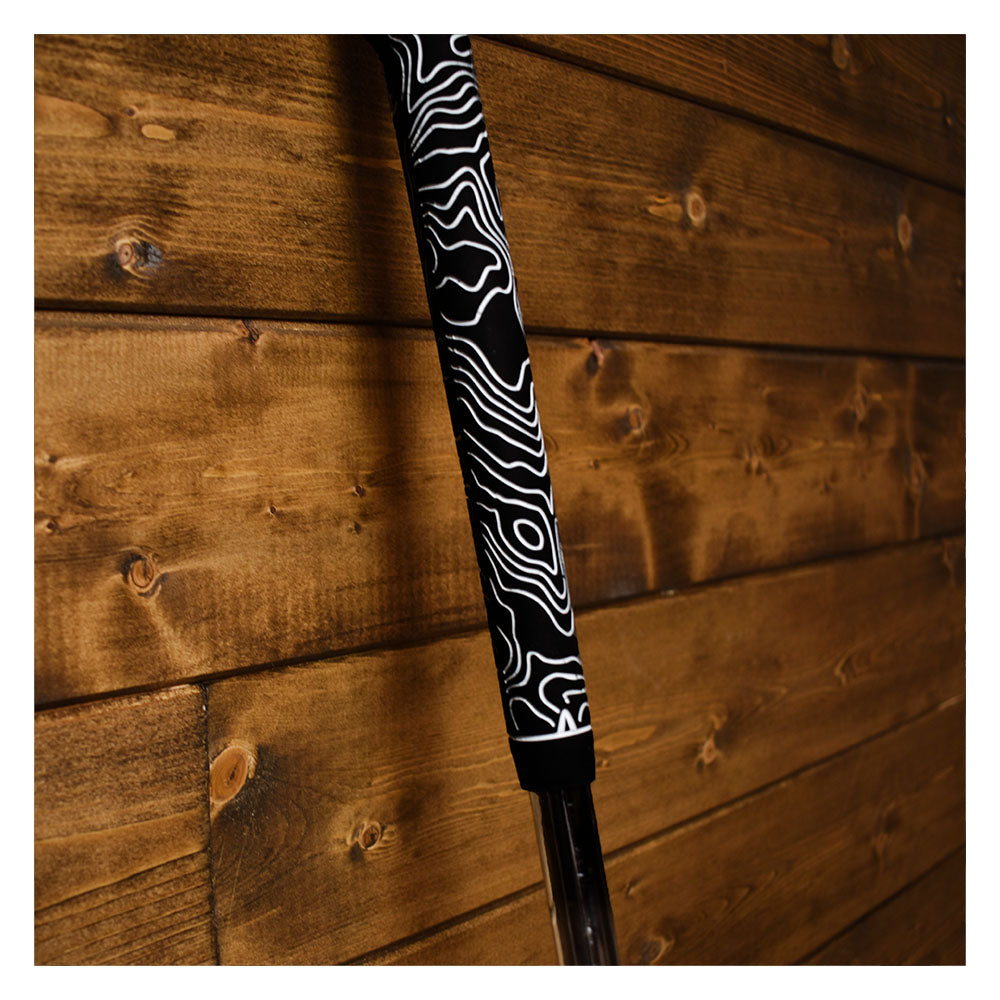 Grip de golf Blackout Birdie