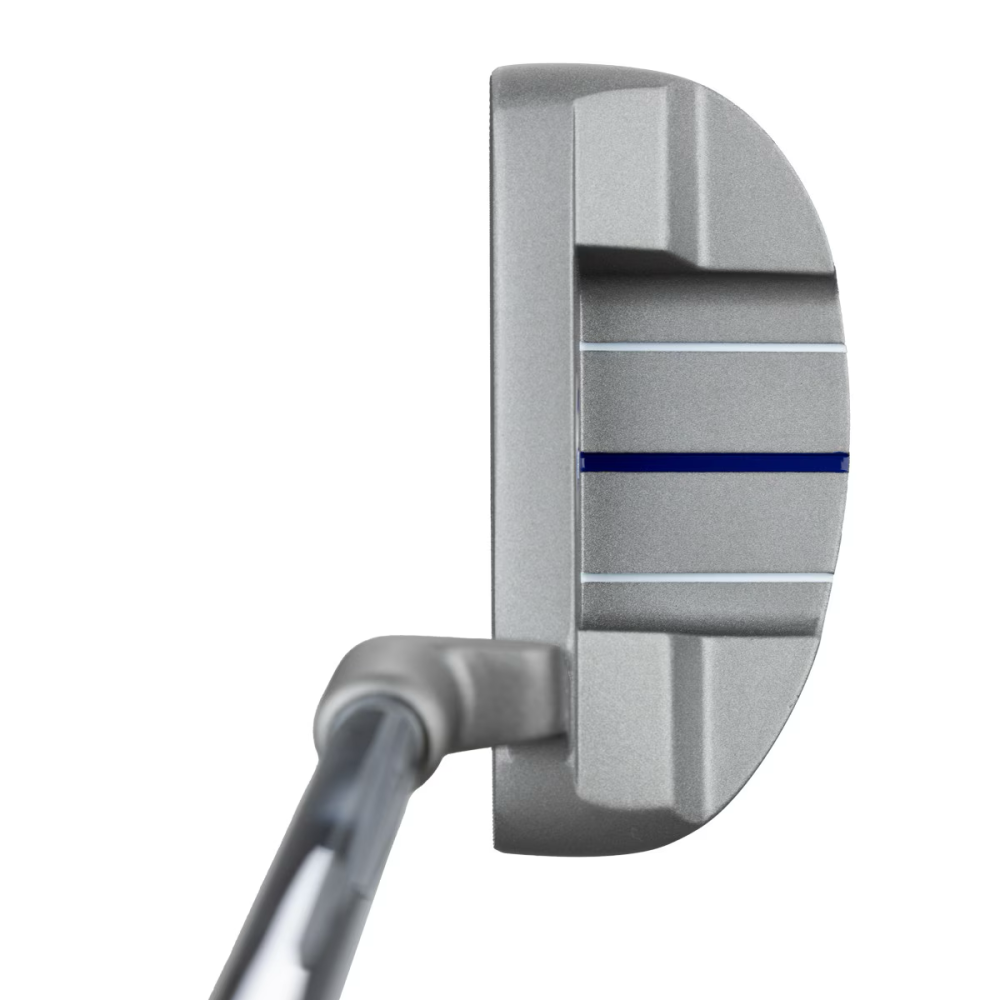 Ensemble de golf pour enfants UL7, 5 clubs, violet, longueur 137–145 cm (54 pouces).
