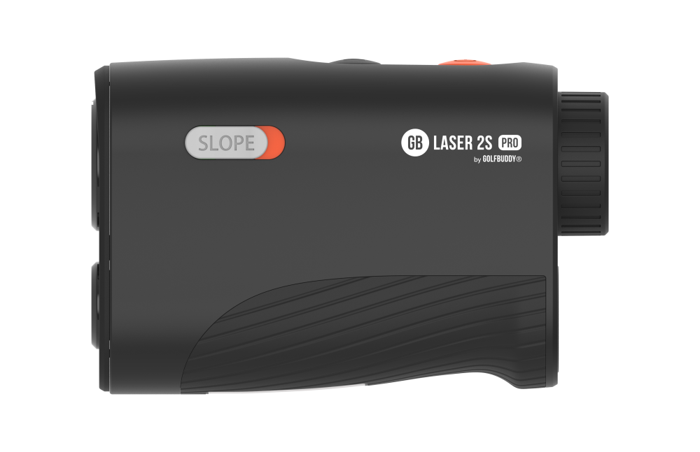 Laser 2S Pro Rangefinder