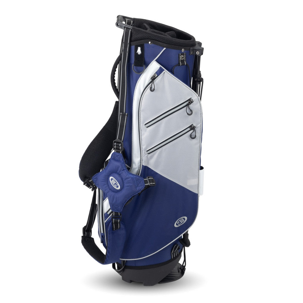 Kinder Golfset TS6 Set 57" (145–152 cm) 10 Schläger Navy