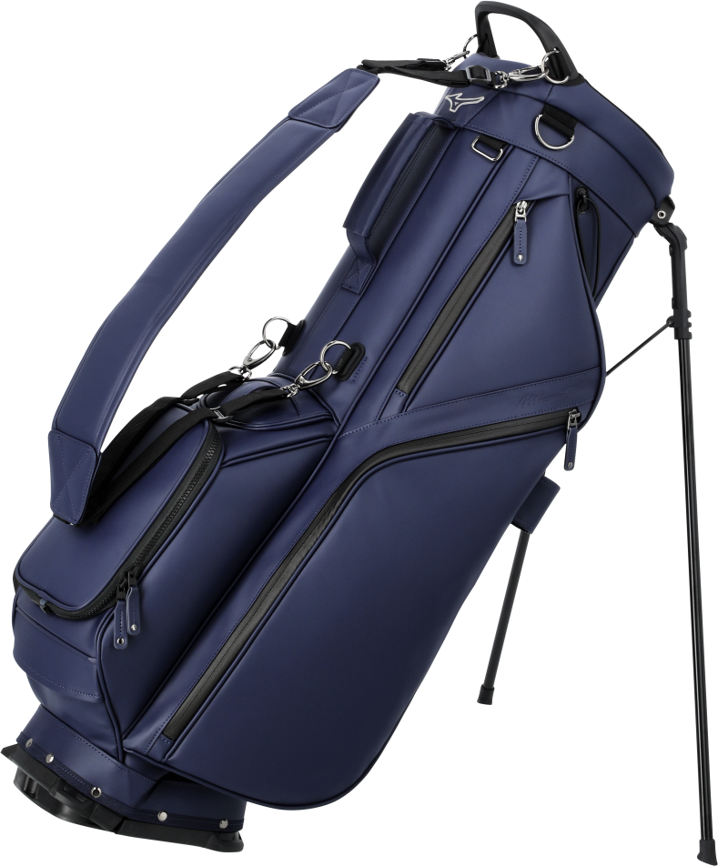 Pro Stand Bag Navy