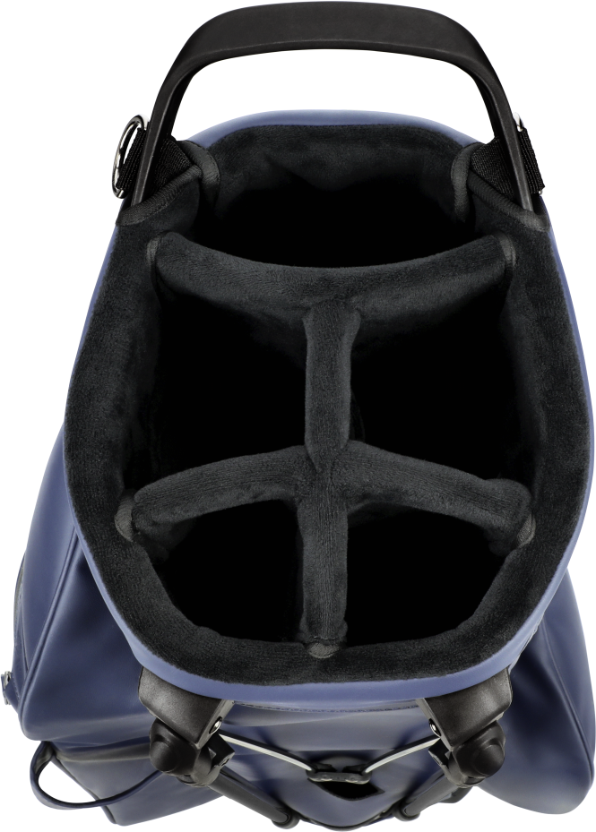 Pro Stand Bag Navy