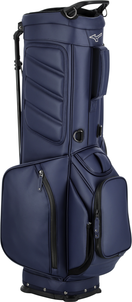 Pro Stand Bag Navy