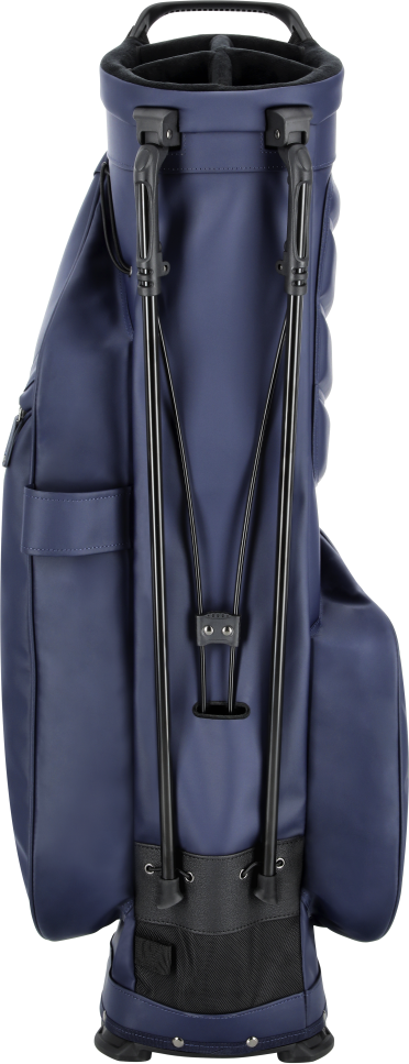 Pro Stand Bag Navy