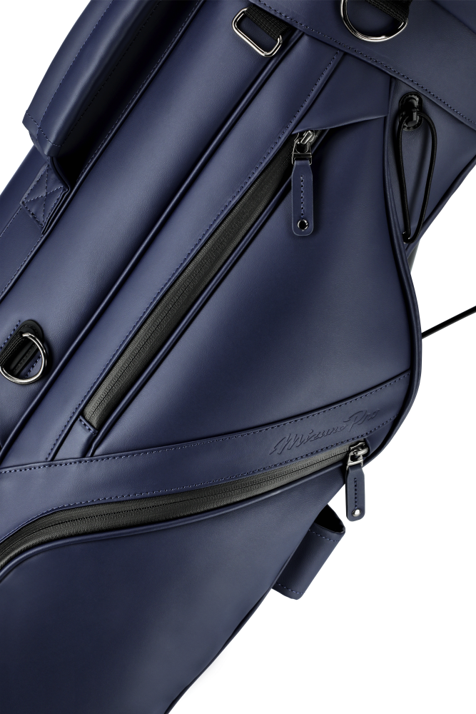 Pro Stand Bag Navy