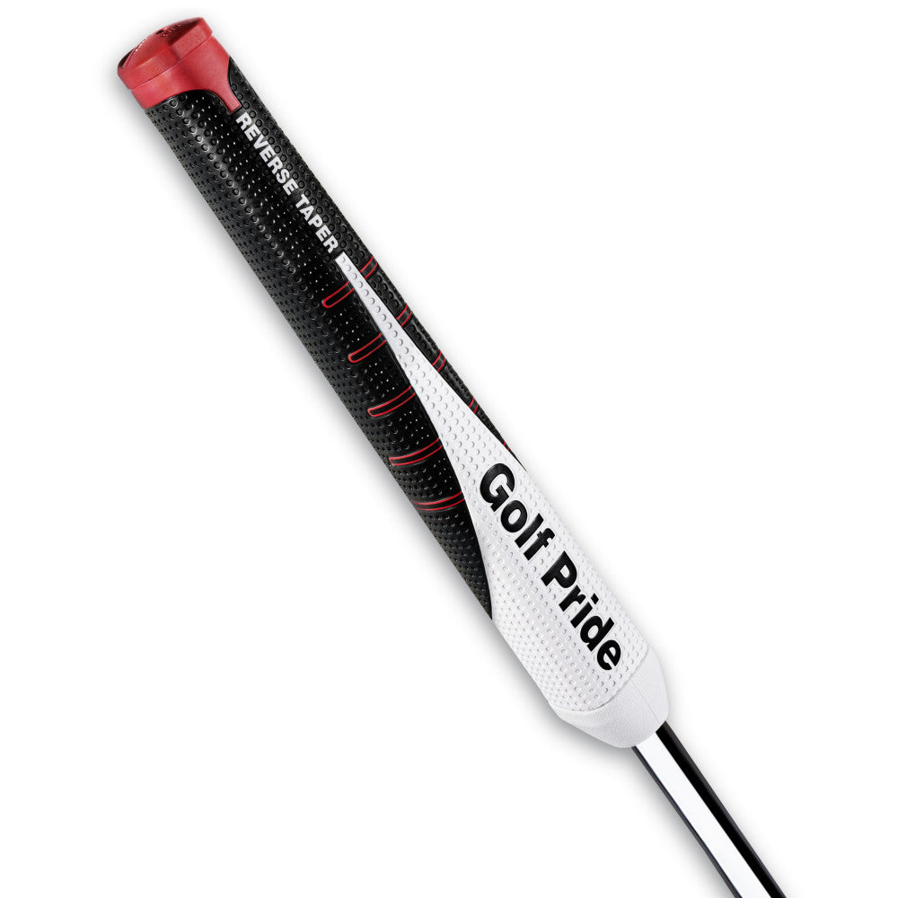 Reverse Taper Large Flach Puttergriff