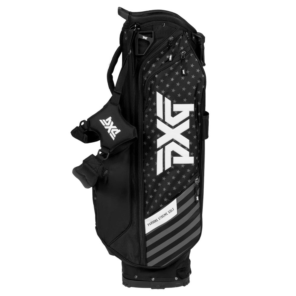 Xtreme Carry Standbag Freedom Schwarz