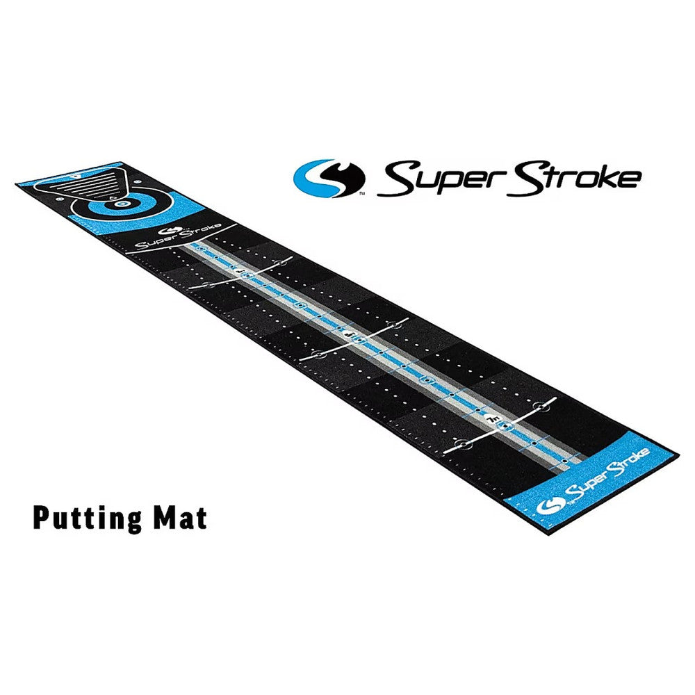 Tapis de putting 3 m