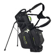 Jetpack 14 Way Water-Resistant Stand Bag Black/Lime