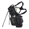 Jetpack Standbag Schwarz/Lime