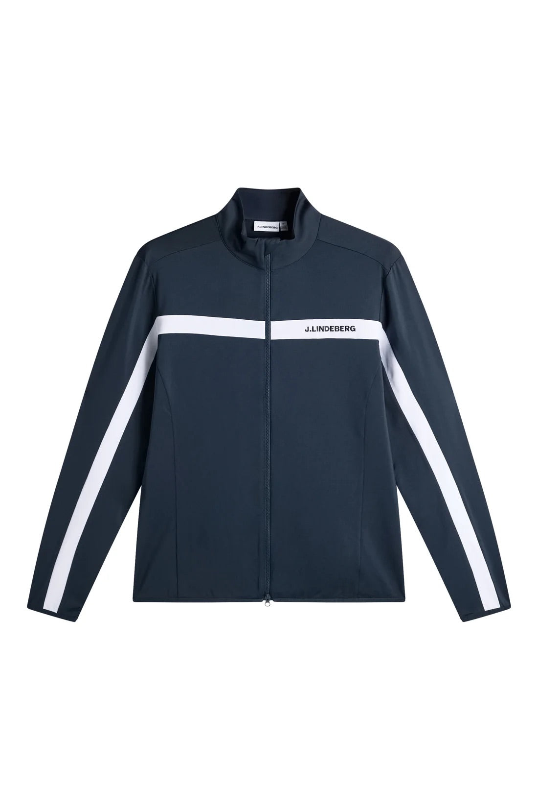 Jarvis Mid Layer da uomo blu navy