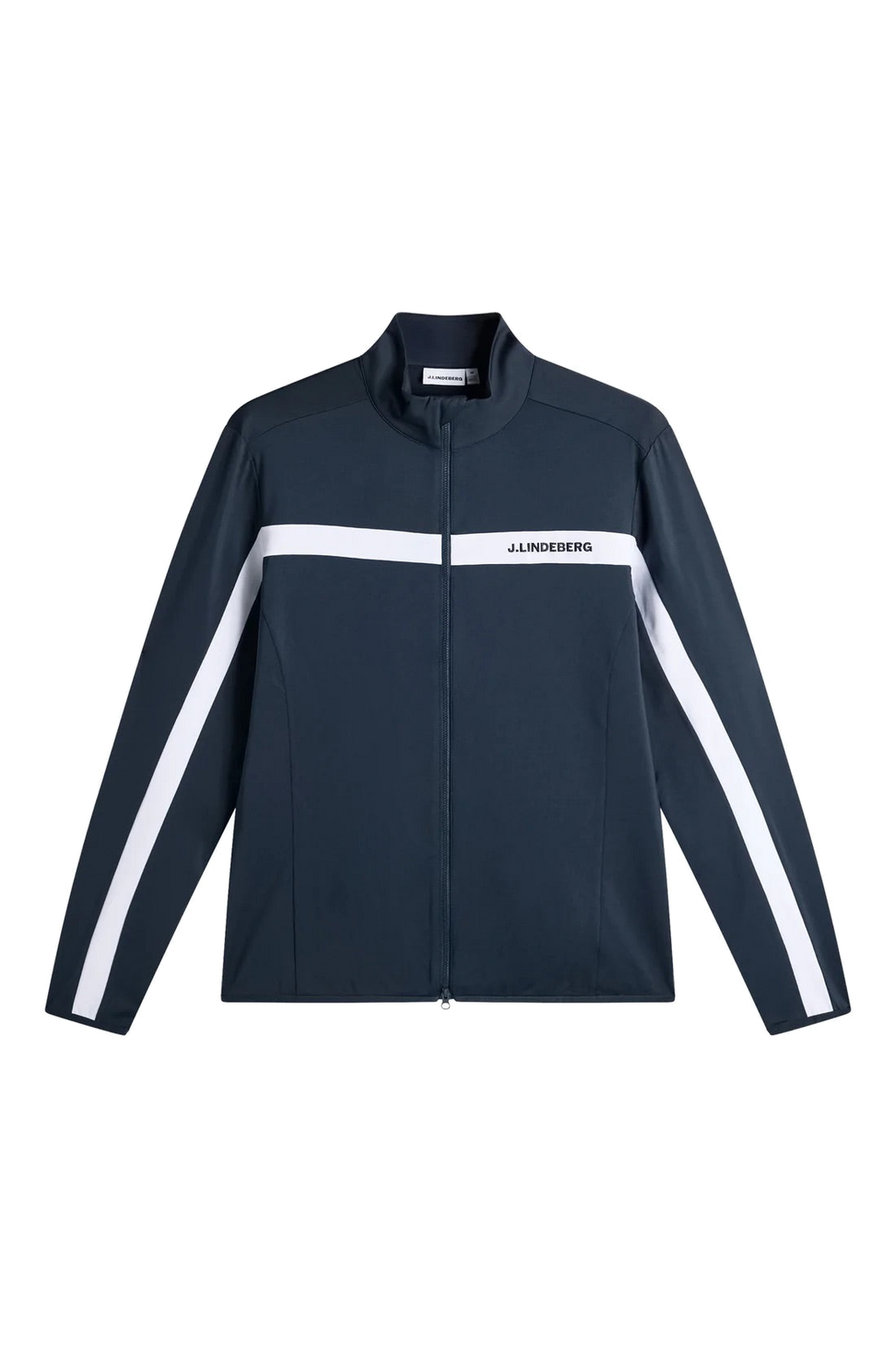 Couche intermédiaire Jarvis pour homme, bleu marine