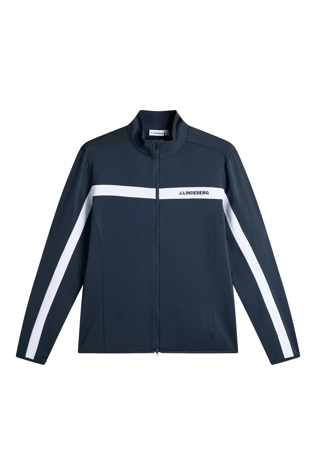 Couche intermédiaire Jarvis pour homme, bleu marine