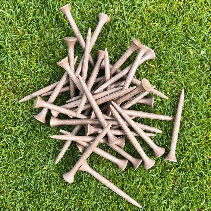 Golf Tool Box Sustainable Coffee Tees