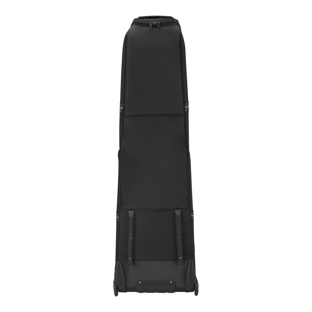 Guardian Golf Bag Travel Cover Black