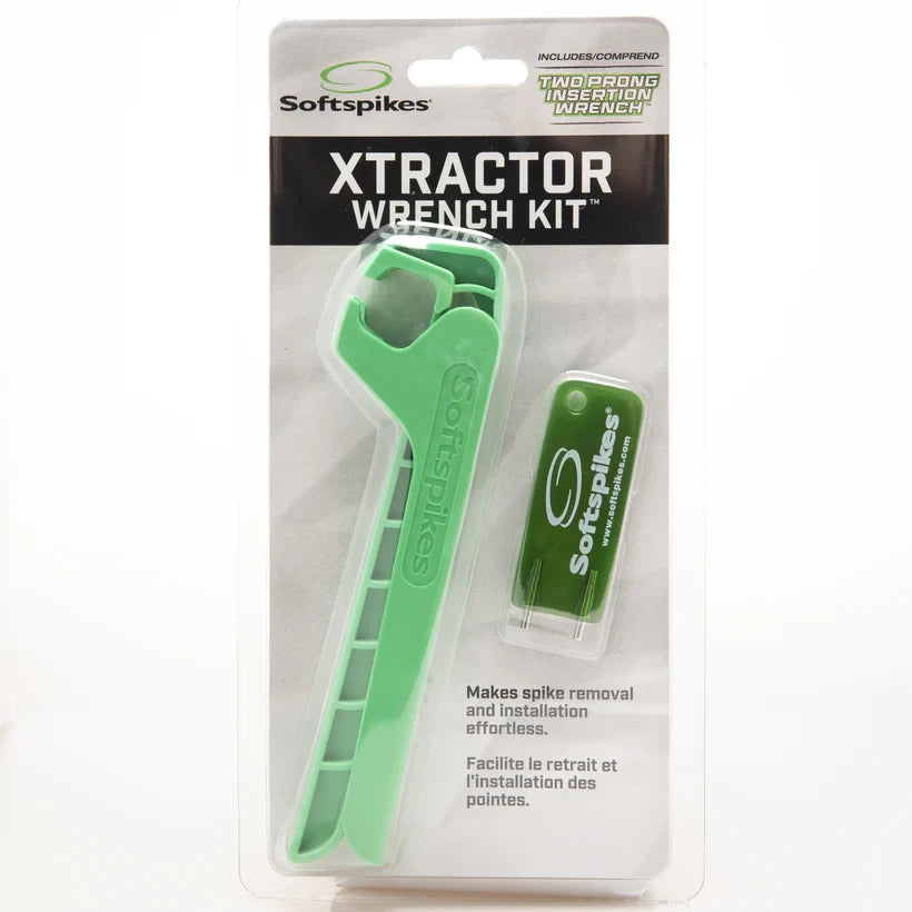 Xtractor Wrench Kit clé à crampons