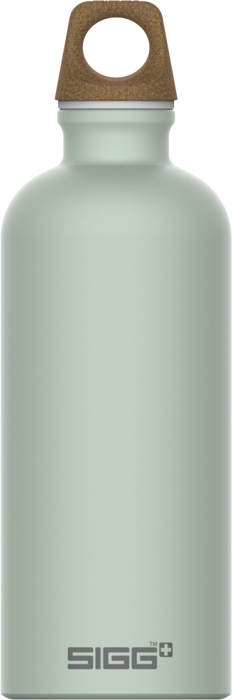 Traveller Repeat PlainMyPlanet Trinkflasche
