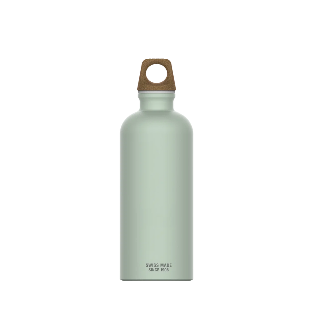 Gourde Traveller Repeat PlainMyPlanet