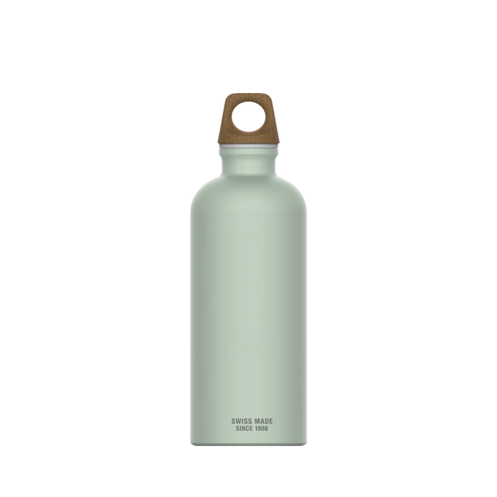 Traveller MyPlanet Trinkflasche