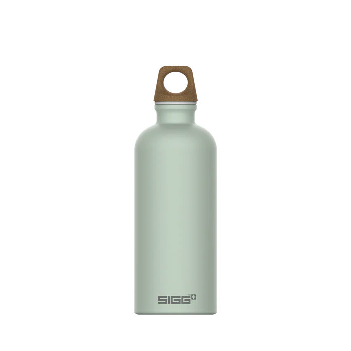 Traveller MyPlanet Trinkflasche