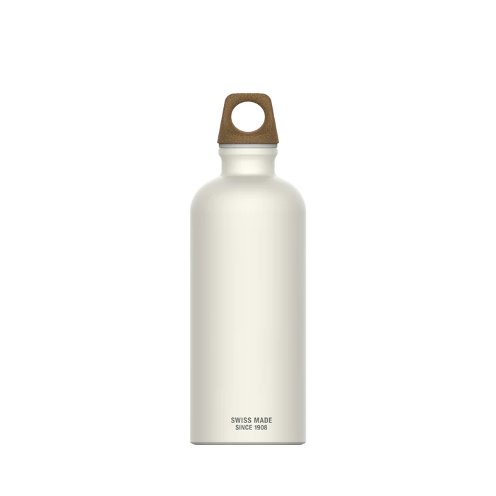 Traveller MyPlanet Trinkflasche