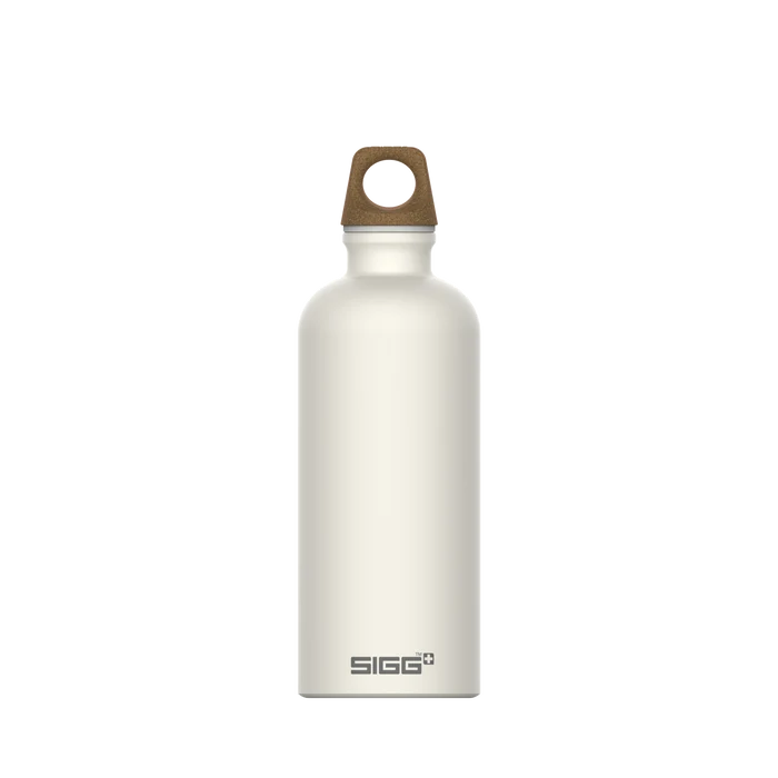 Traveller MyPlanet Trinkflasche