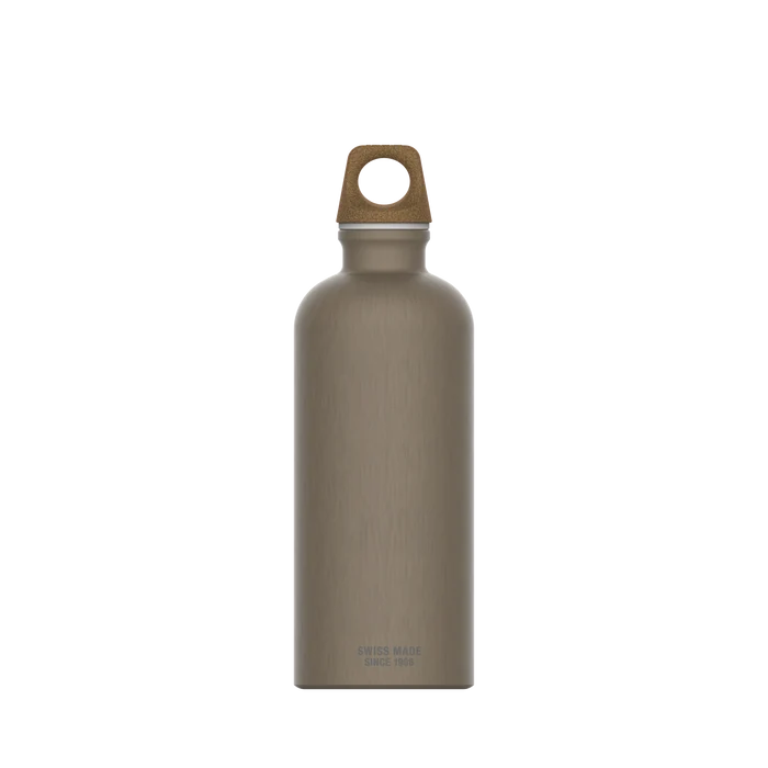 Traveller MyPlanet Trinkflasche