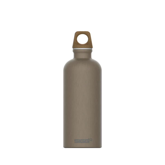 Traveller MyPlanet Trinkflasche