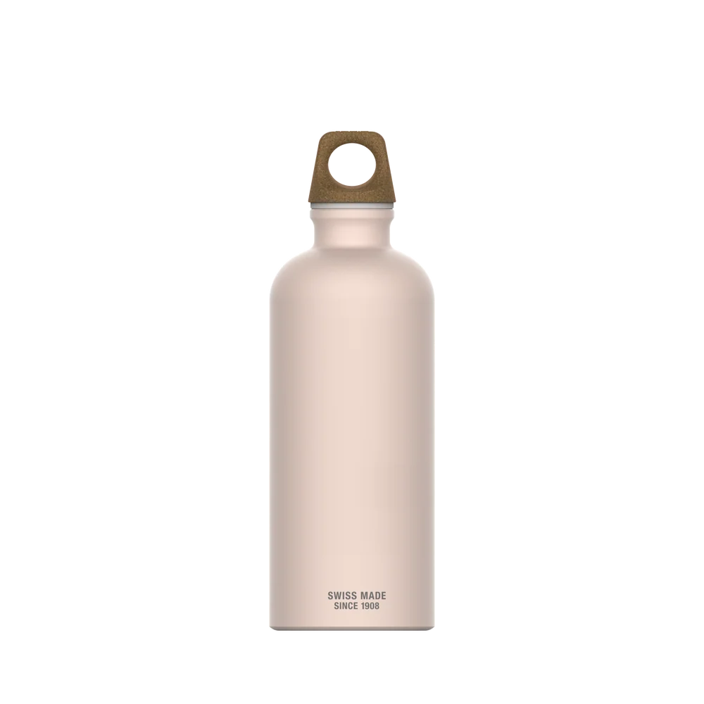 Traveller MyPlanet Trinkflasche 0,6L