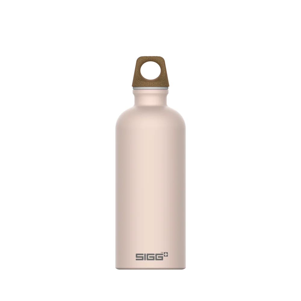 Traveller MyPlanet Trinkflasche 0,6L