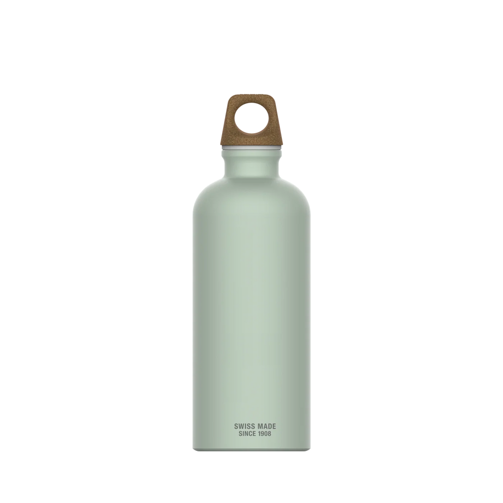 Traveller MyPlanet Trinkflasche 0,6L