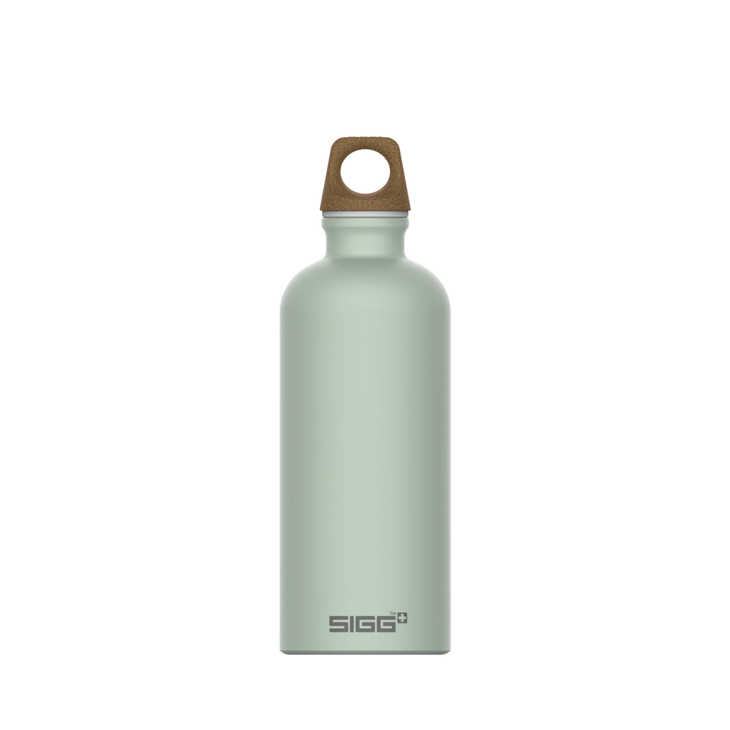 Traveller MyPlanet Trinkflasche 0,6L