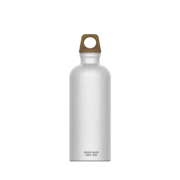 Traveller MyPlanet Trinkflasche