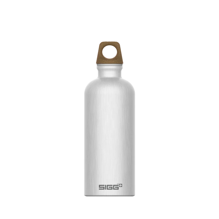 Traveller MyPlanet Trinkflasche