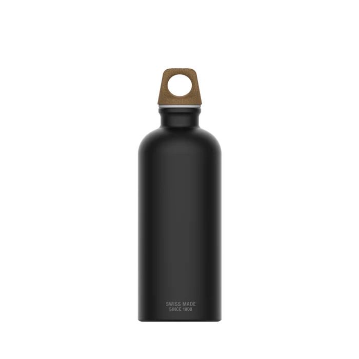 Traveller MyPlanet Trinkflasche