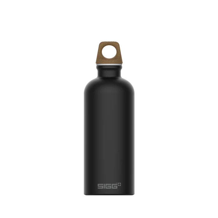 Traveller MyPlanet Trinkflasche