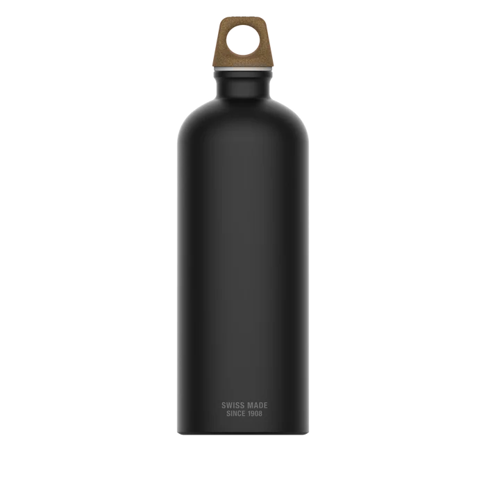 Traveller MyPlanet Trinkflasche
