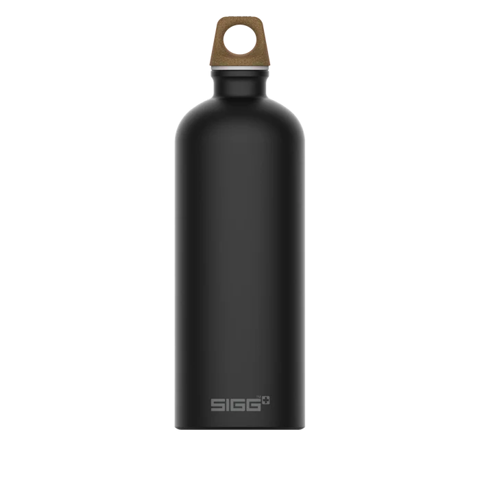Traveller MyPlanet Trinkflasche