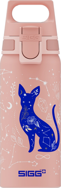 WMB My Universe Trinkflasche