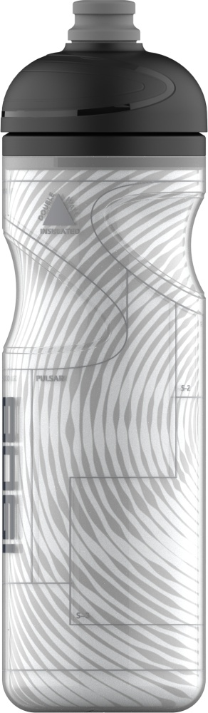Pulsar Therm Snow Trinkflasche