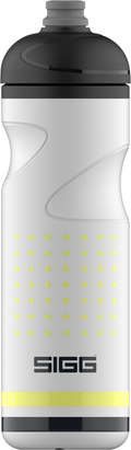 Pulsar White Trinkflasche