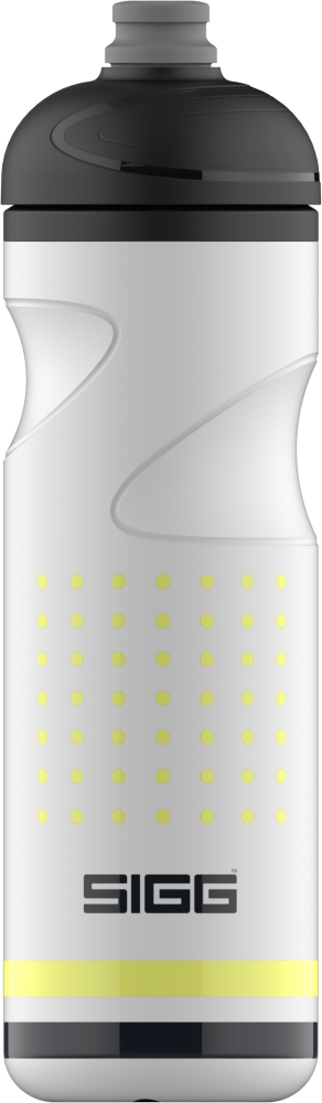 Pulsar White Trinkflasche