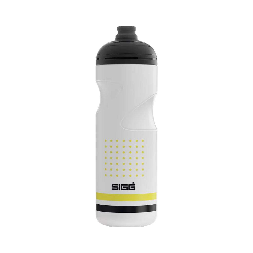 Pulsar White Trinkflasche