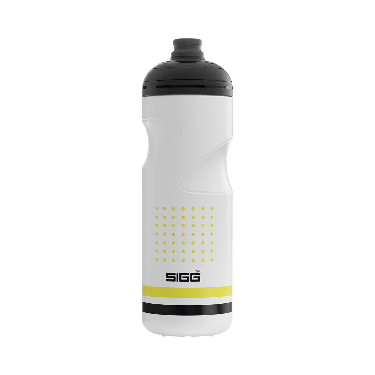 Pulsar White Trinkflasche