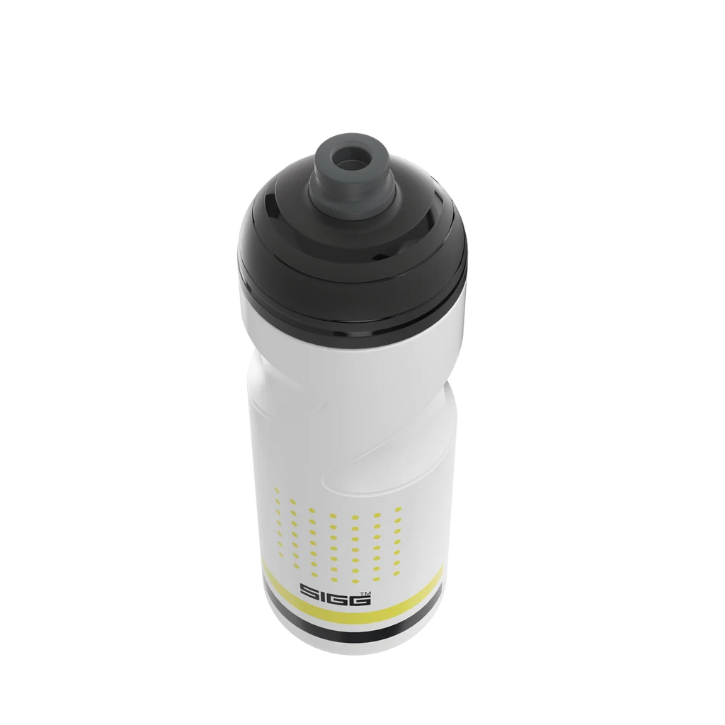 Pulsar White Trinkflasche