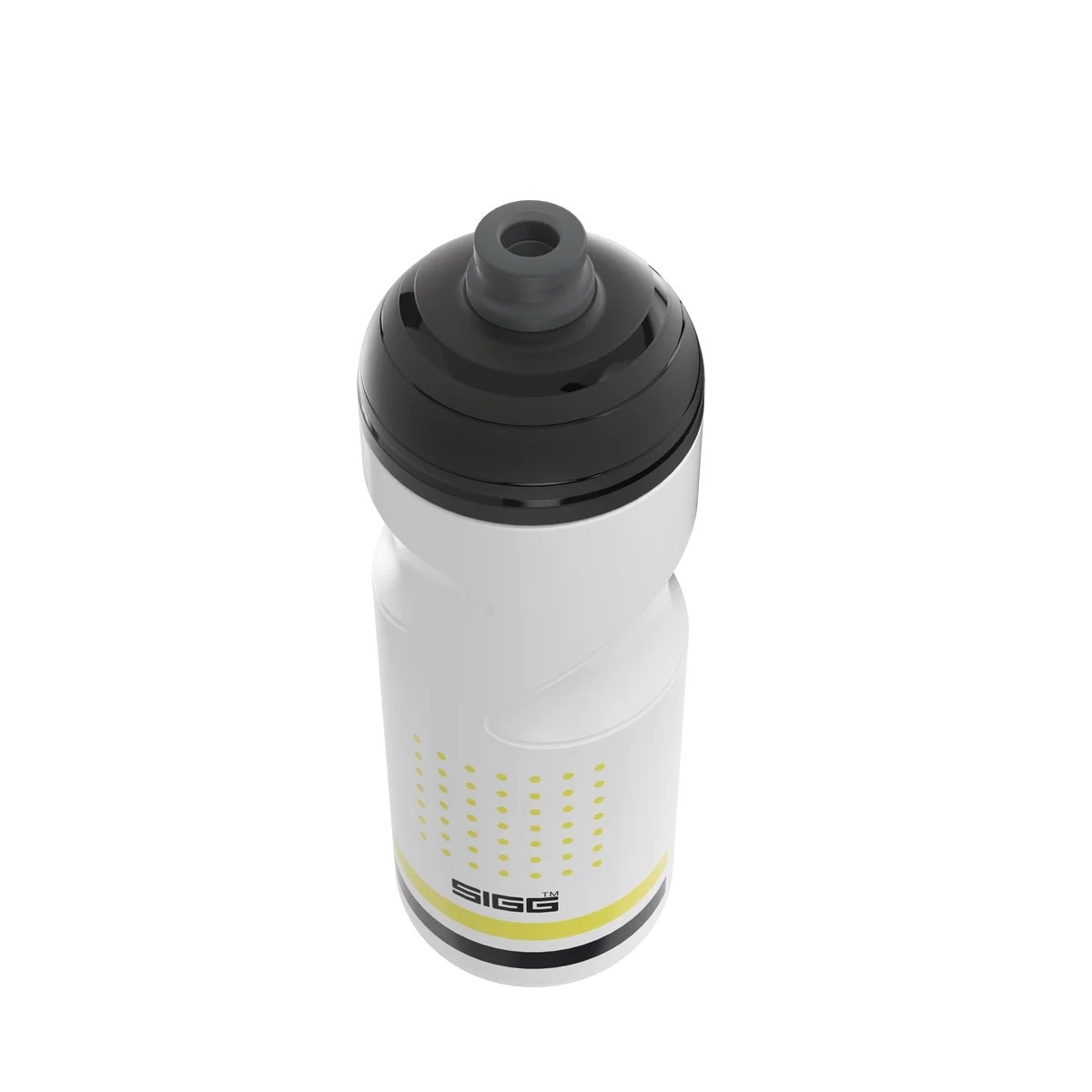 Pulsar White Trinkflasche